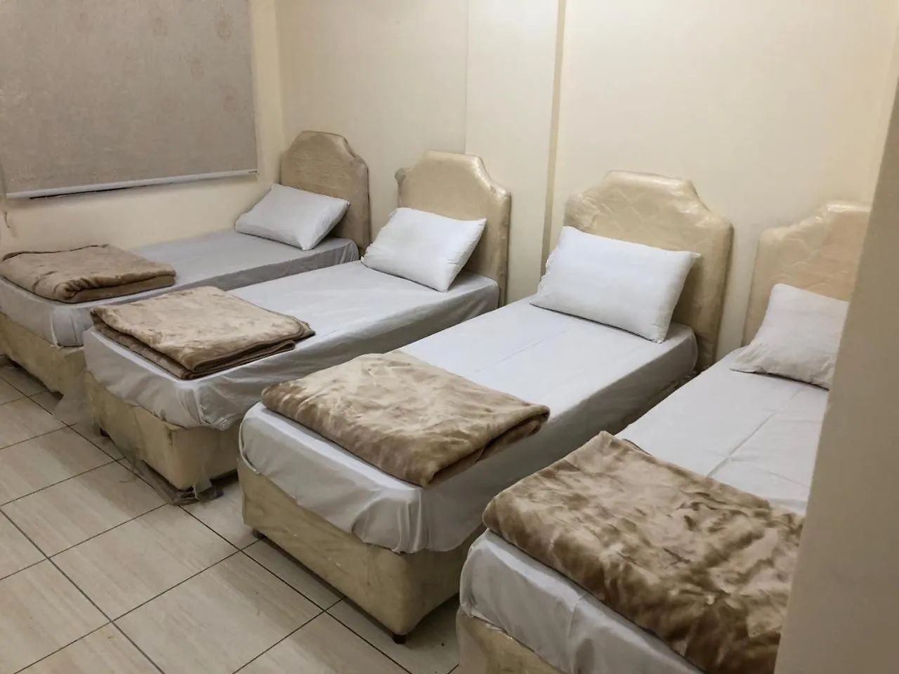 One Bedroom Apartment In Aziziyah Mekke