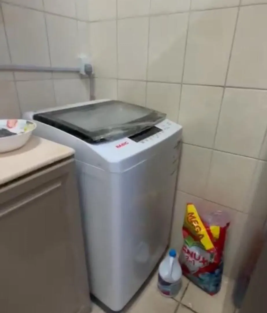 One Bedroom Apartment In Aziziyah Mekke Suudi Arabistan